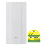 TECNO TAC 823I 8000BTU Casement Air conditioner (ENERGY EFFICIENCY CLASS 2)